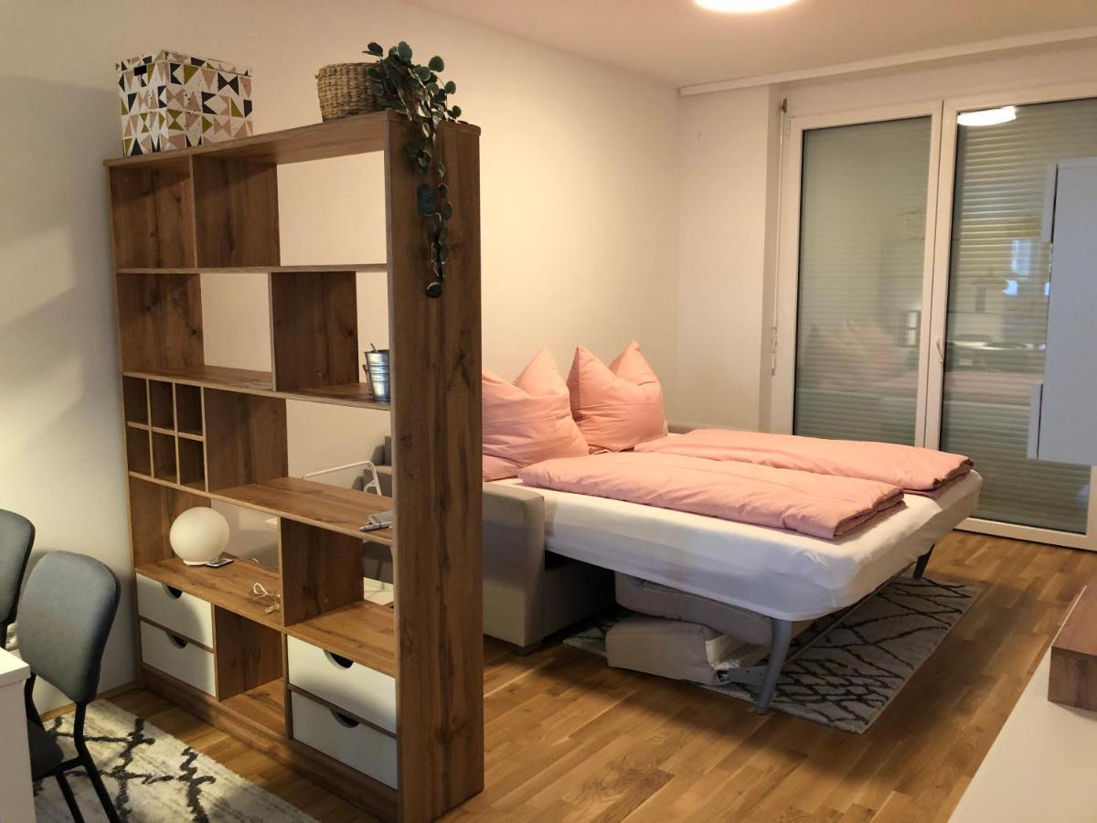 High 4 Appartement *