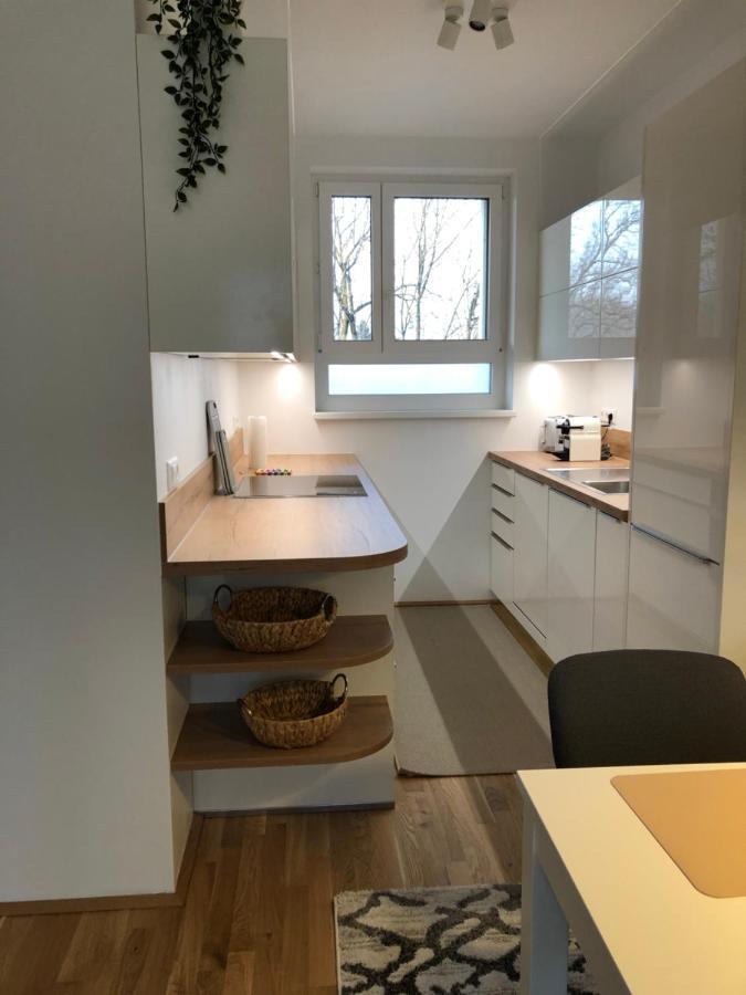 High 4 Appartement