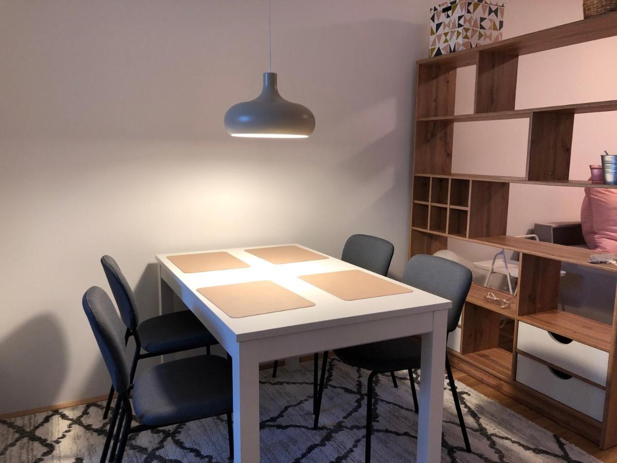 Appartement High 4 *