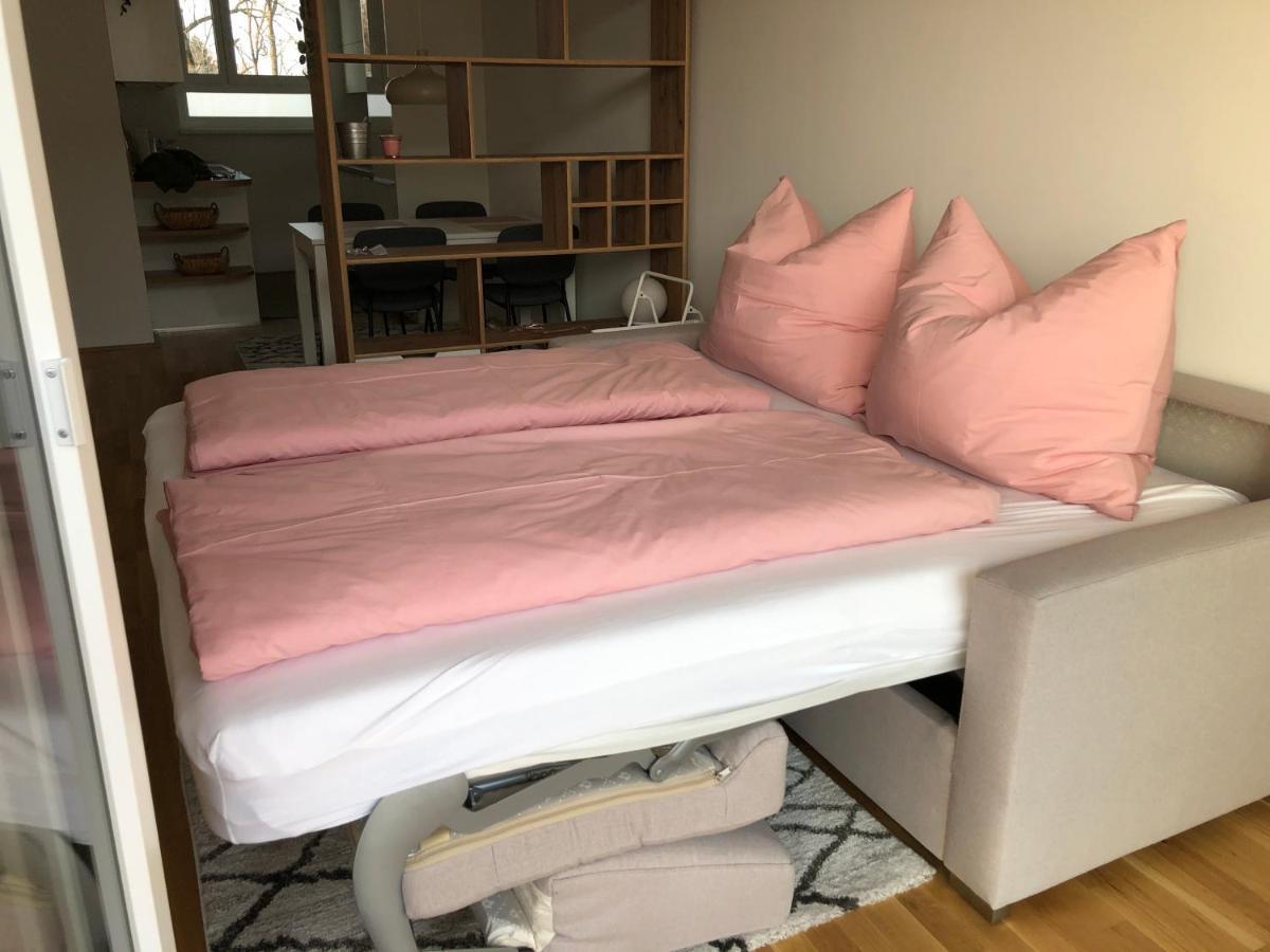 High 4 Appartement Graz