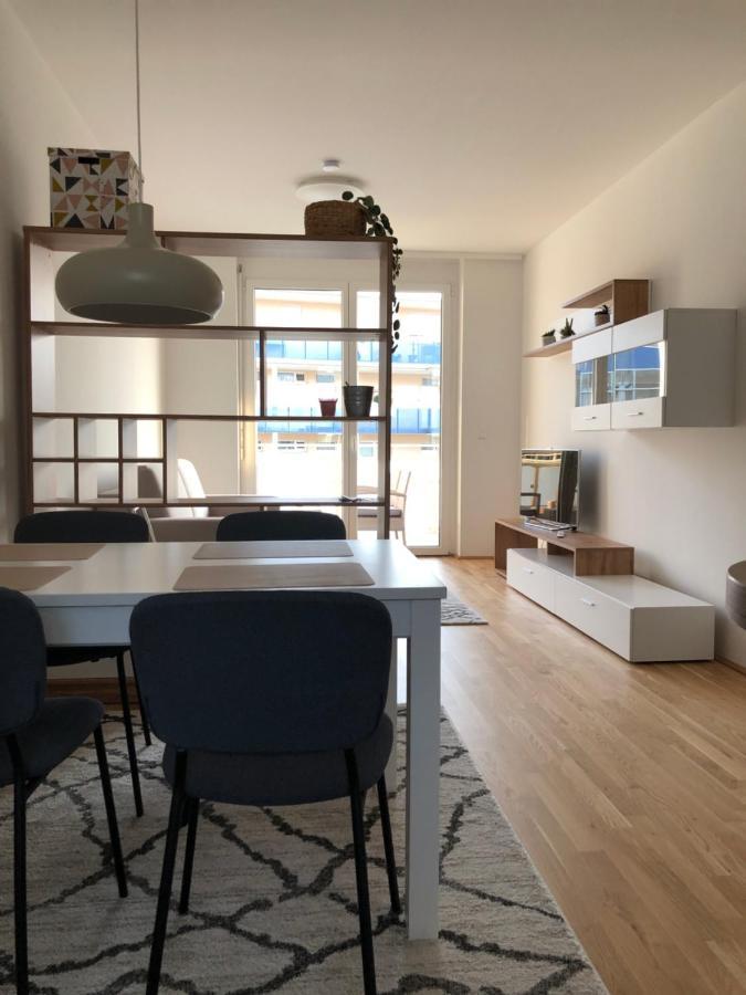 High 4 Appartement Graz